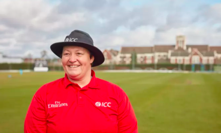 Steve Elworthy, Sue Redfern and Brenda Trenowden named in Queen’s Birthday Honours List