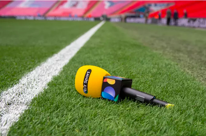 BT Sport adds 20 Premier League football matches to its line-up, from 2019/20 season