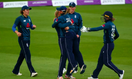 England Add Cross To Final ODI Squad