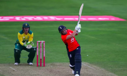 Katherine Brunt Documentary – NatWest #NoBoundaries