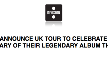 Ruts DC announce 40th Anniversary Tour 2019 Plus special guests The Professionals