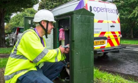 West Midlands to benefit from world leading broadband technology
