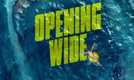 The Meg – New Poster