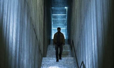 *Trailer* UPGRADE from the producers of GET OUT and THE PURGE
