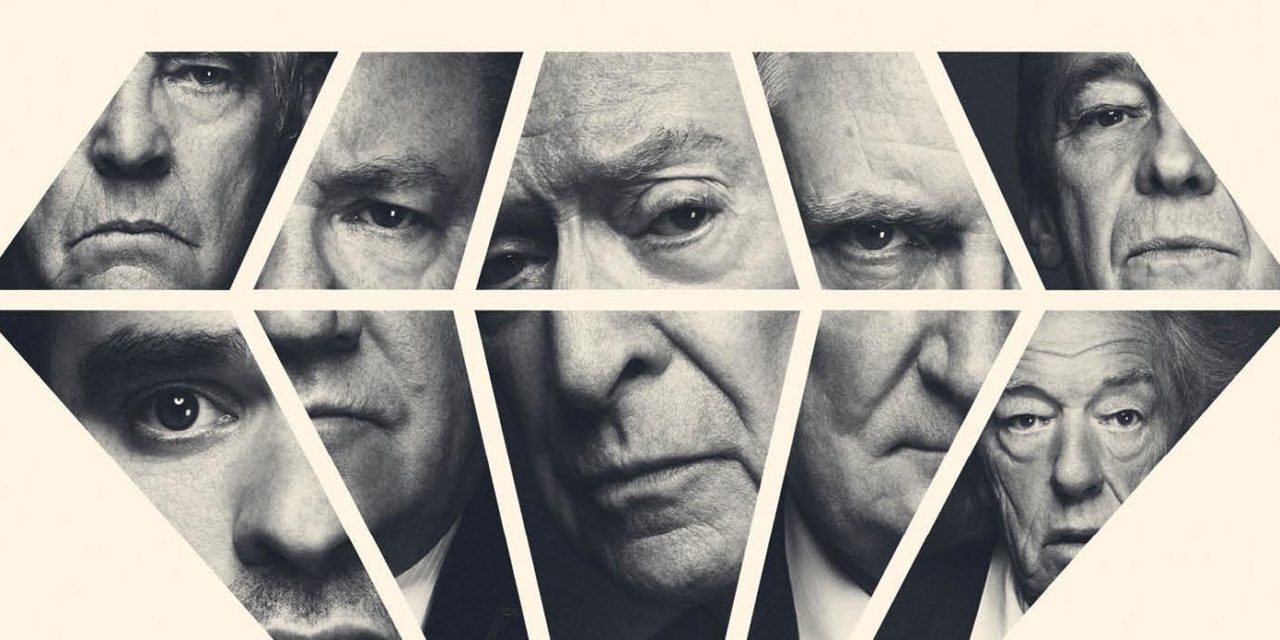 **KING OF THIEVES – FIRST TRAILER RELEASED**