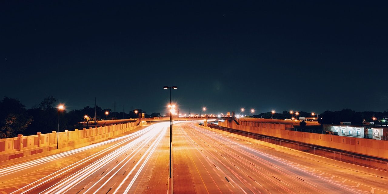 MOTORWAY SPEEDING CONVICTIONS ADD £101 A YEAR TO CAR INSURANCE