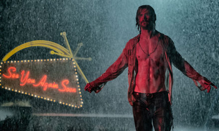 BAD TIMES AT THE EL ROYALE – TWENTIETH CENTURY FOX PRESENTS THE FIRST TRAILER AND IMAGES