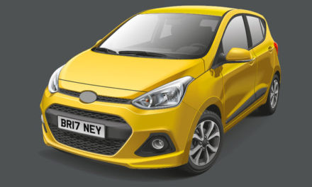 Over a quarter of UK motorists name their cars, according to new research