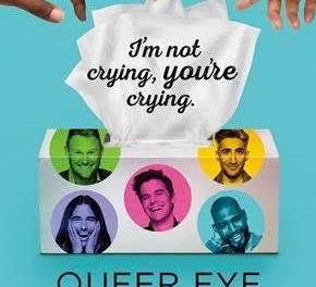 Netflix’s QUEER EYE S2 *Music Video*