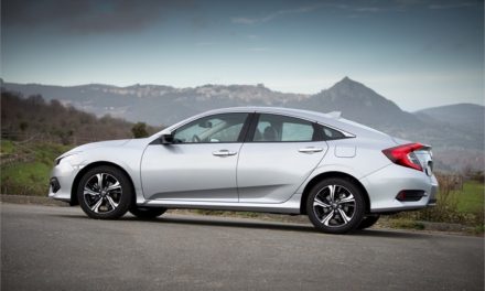 HONDA CONFIRMS PRICING, SPEC AND GRADES FOR FOUR DOOR CIVIC