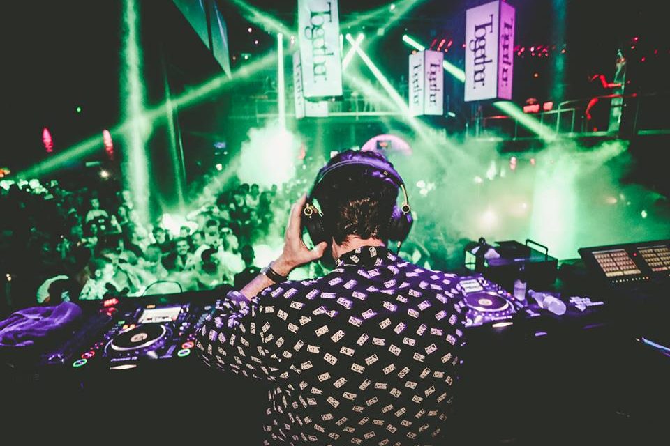 Party Hard Travel Reveals Lineup for Ibiza Closing Festival