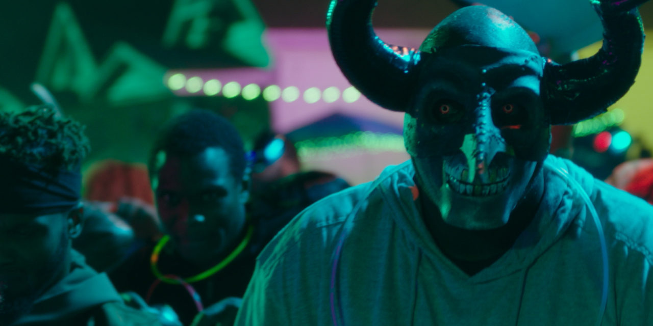 THE FIRST PURGE / “PIONEERS” PUBLIC SERVICE ANNOUCEMENT