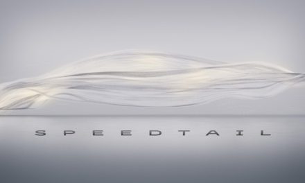 McLAREN SPEEDTAIL REVEALED AS NAME OF WORLD’S FIRST HYPER-GT
