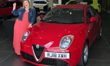 ENGLAND GOALS COST AUTO TRADER £150K IN BRAND NEW CARS