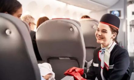 Search Norwegian reveals how to get a free upgrade and long-haul flight in 2019