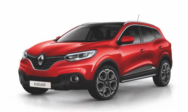 RENAULT LAUNCHES SUMMER OFFERS