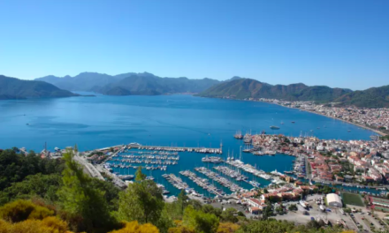 ​Prices fall for families in top European holiday destinations