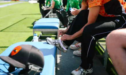​Rainbow Laces Returns For A Second Year