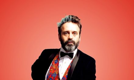 Acclaimed Comedian and Actor Tour
