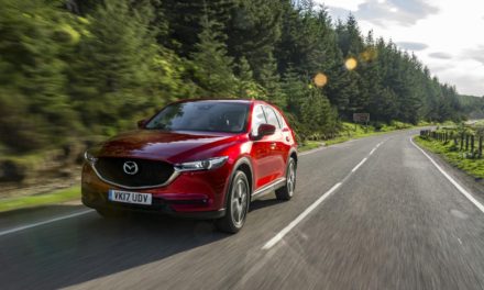 MAZDA BRINGS VIRTUAL REALITY TO CUSTOMERS WITH RETAIL TOUR AND NEW APP