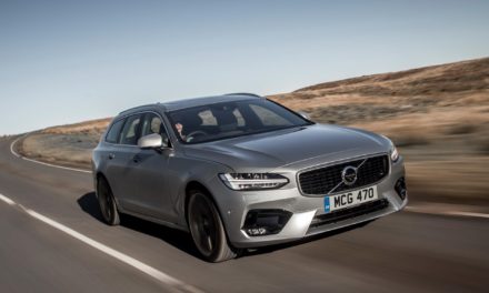 VOLVO ADDS POWER AND REFINEMENT OF T5 PETROL ENGINE TO S90, V90 AND XC90 MODELS