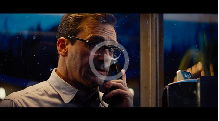 BAD TIMES AT THE EL ROYALE – TWENTIETH CENTURY FOX PRESENTS THE NEW TRAILER