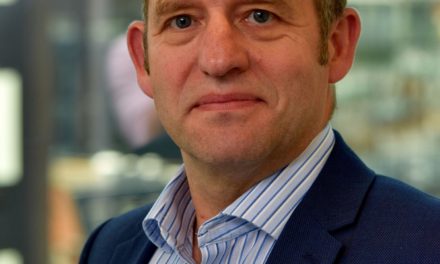Wesleyan Head of Security to Lead on New Regional Safety Initiative