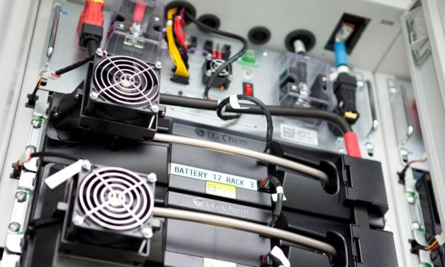80% of businesses believe a quarter of energy needs will be generated onsite by 2025
