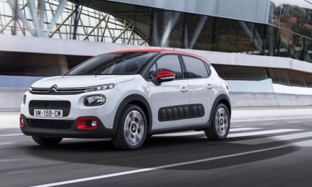 ALL CITROËN PASSENGER VEHICLES ARE NOW APPROVED IN ACCORDANCE WITH THE WLTP PROTOCOL