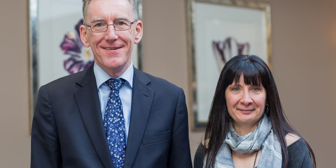 Business change consultancy celebrates bumper year