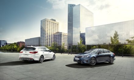 KIA ANNOUNCES UK PRICING AND SPECIFICATIONS FOR NEW OPTIMA AND OPTIMA SPORTSWAGON