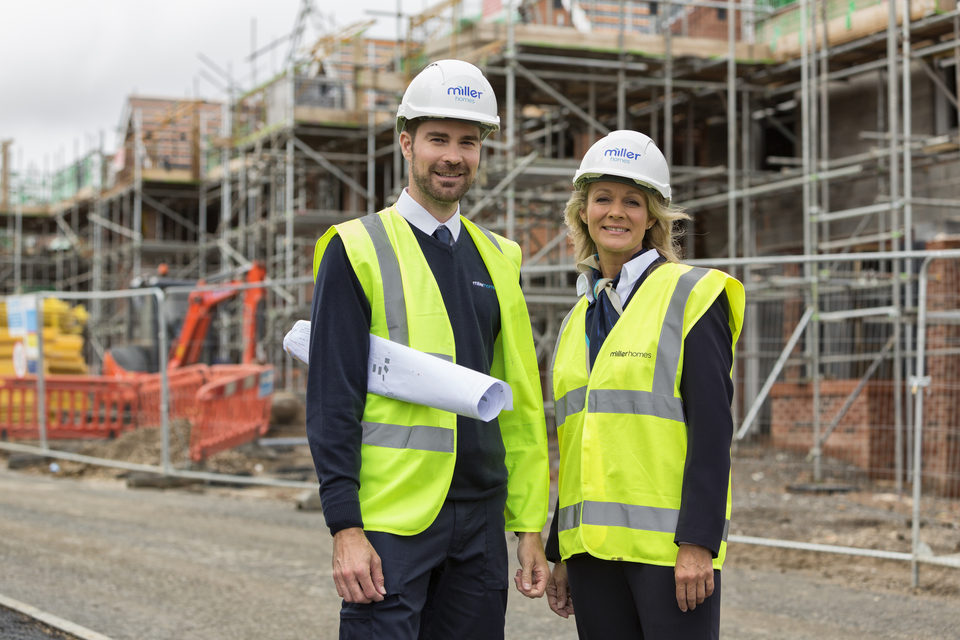 Miller Homes Pledges To Invest Over £1.5 Million Into Warwickshire Community