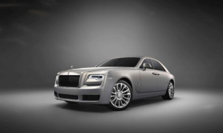 THE ROLLS-ROYCE ‘SILVER GHOST COLLECTION’, IN MOTION