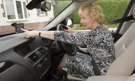 FIVE WAYS TO AVOID A PENALTY TICKET: MOTORING ORGANISATION IDENTIFIES SOME LESSER KNOWN OFFENCES