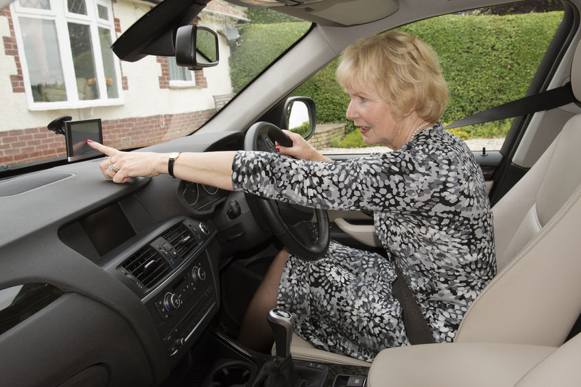 FIVE WAYS TO AVOID A PENALTY TICKET: MOTORING ORGANISATION IDENTIFIES SOME LESSER KNOWN OFFENCES