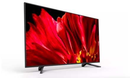 Sony launches the MASTER Series of 4K HDR TV with the AF9 OLED and ZF9 LCD as the Pinnacle of Picture Quality at Home