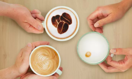 COSTA COFFEE ROLLS OUT ‘CHATTY CAFÉ’ SCHEME NATIONWIDE TO GET THE NATION TALKING