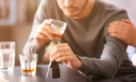 Latest drink-drive casualty figures up 7% to 9,040 in 2016