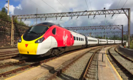 Virgin Trains extends flexible Fridays for eight more weekends