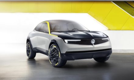 VAUXHALL’S VISION OF ITS FUTURE REVEALED