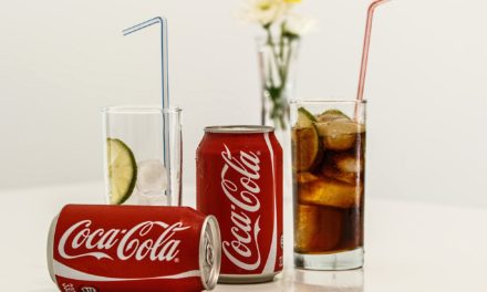 Coca-Cola tops list of Brits favourite logos