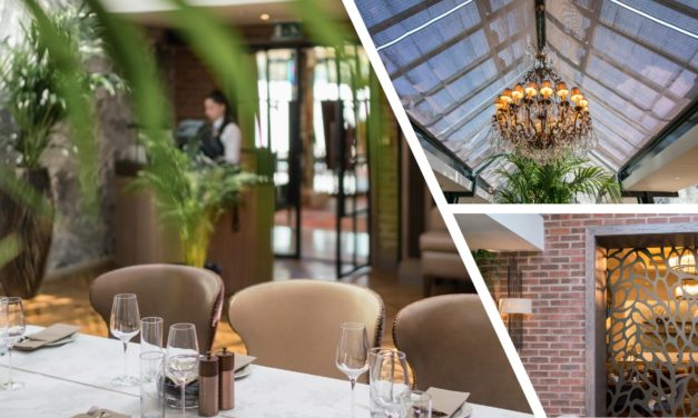 Exclusive new dining venue opens in Chester