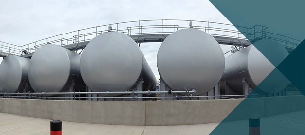 JA Envirotanks Ensures Operations at Birmingham Women’s Hospital