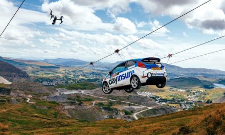 #SKYDRIVER