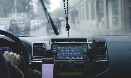 Almost half of drivers struggle to get their heads around in-car tech