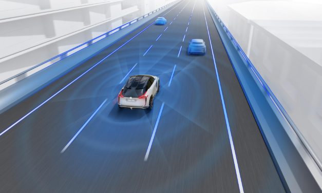 WHAT IS NISSAN INTELLIGENT MOBILITY?