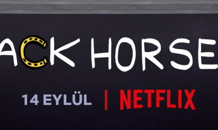 Netflix Original Series BOJACK HORSEMAN Season 5