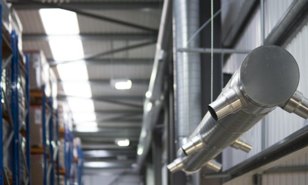 Jet Environmental dominate pharmaceutical sector with HVAC systems