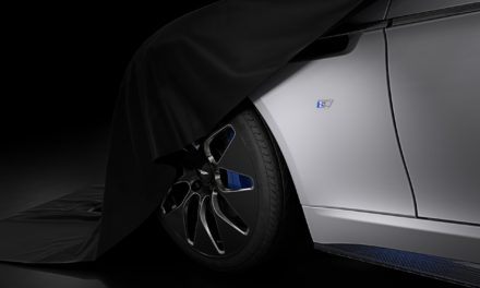 RAPIDE E: SECRETS OF FIRST ALL-ELECTRIC ASTON MARTIN REVEALED