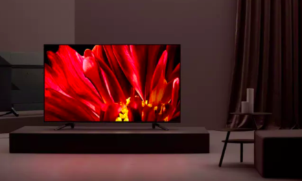 Sony announces availability and pricing of the MASTER Series AF9 OLED and ZF9 LCD 4K HDR TVs in Europe